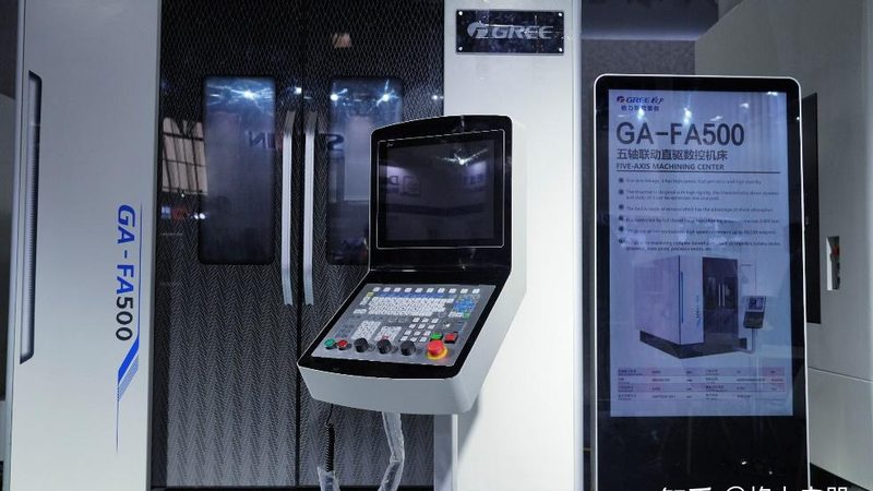 加工中心代理加盟：区域保护背后的行业逻辑