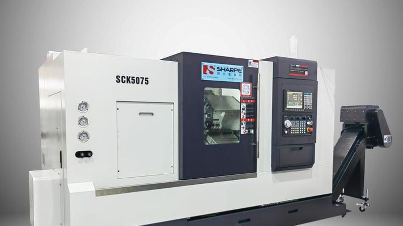 东莞数控车床加工成本解析：影响价格的关键因素**