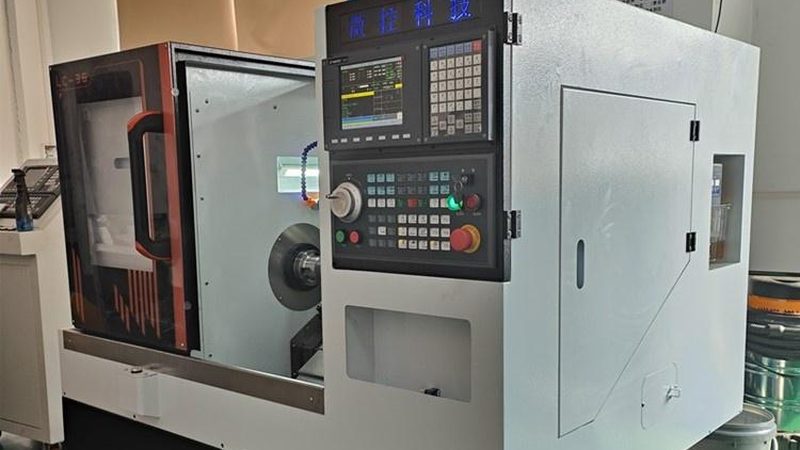 无锡车床车螺纹加工：揭秘报价背后的技术考量**