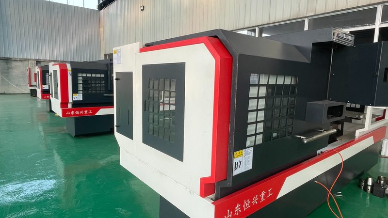 不锈钢机床防护钣金加工：工艺解析与关键要点**