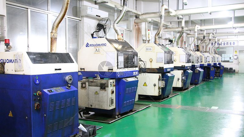 数控磨床加工精度参数解析：关键指标与选购要点