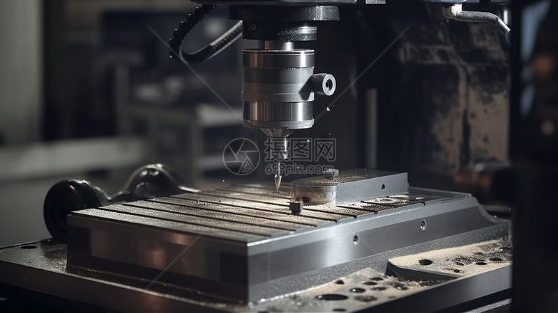 钻攻中心与加工中心，看似相近实则两条技术路线
