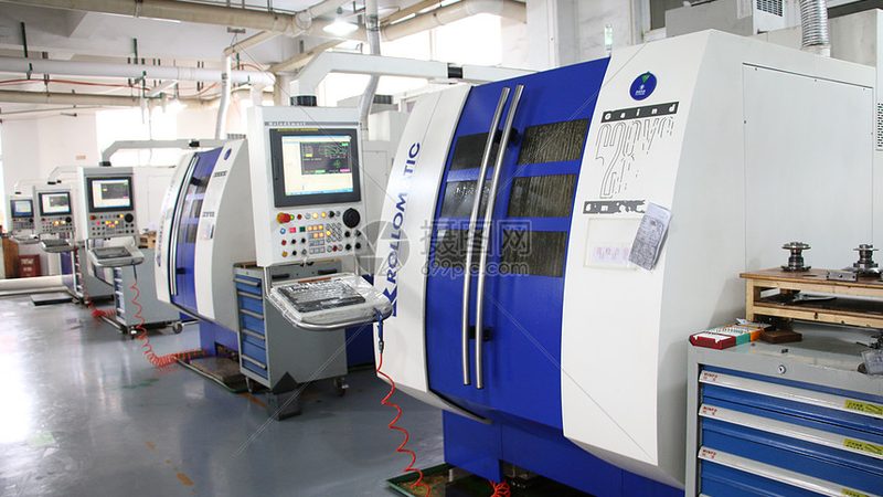 成都数控机床批发市场：探寻优质设备的秘密基地