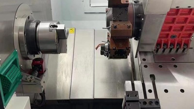 广东国产加工中心：品质升级，引领制造业新潮流