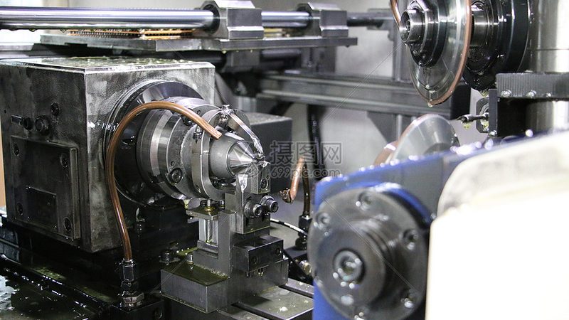 数控车铣复合加工中心：操作说明书中的关键要素