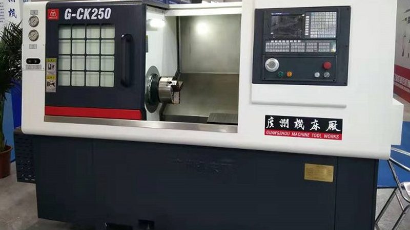 立式加工中心参数设置的要点解析**