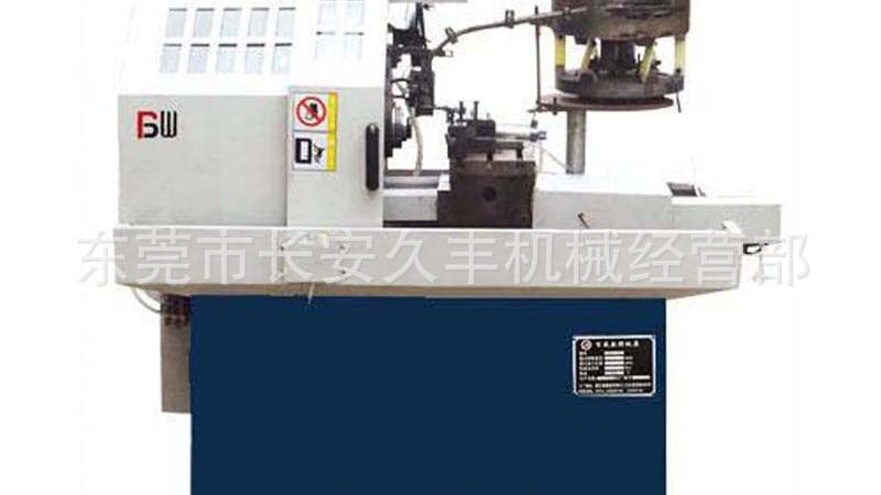 数控车床安装调试流程：关键步骤与注意事项